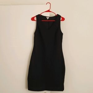 Black dress from A New Day